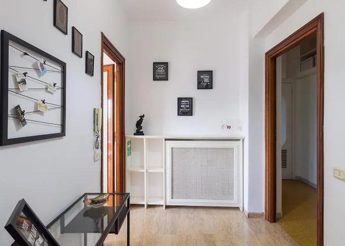 Katia House Apartamento