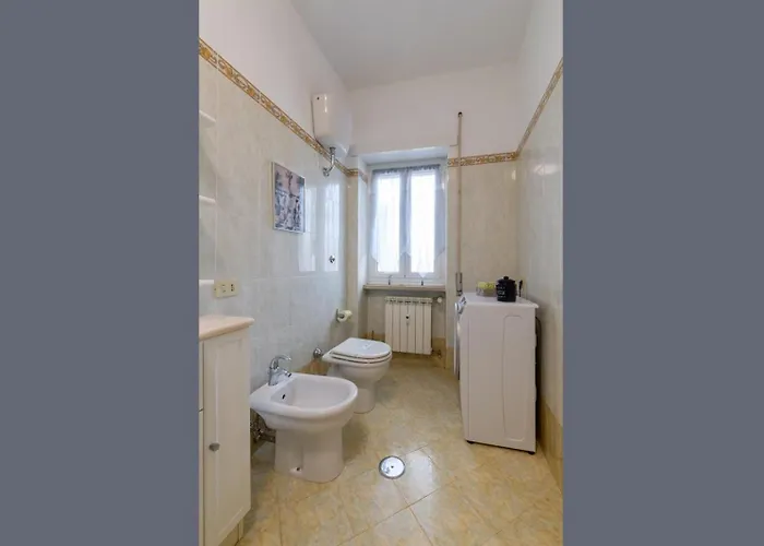 Apartamento Katia House