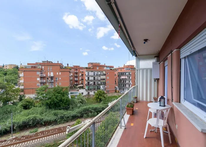 Apartamento Katia House