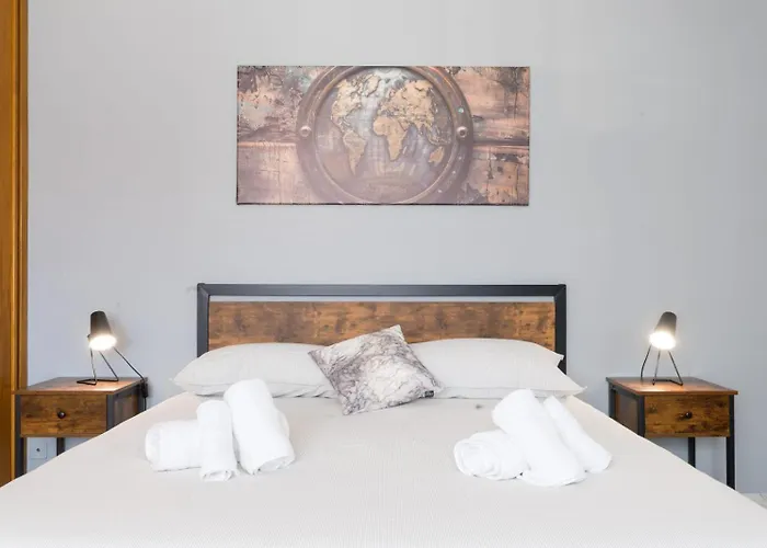 Apartamento Katia House Roma