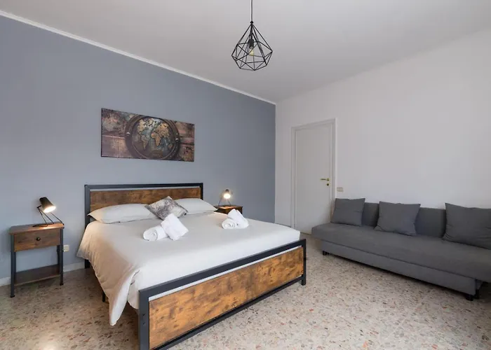 Apartamento Katia House