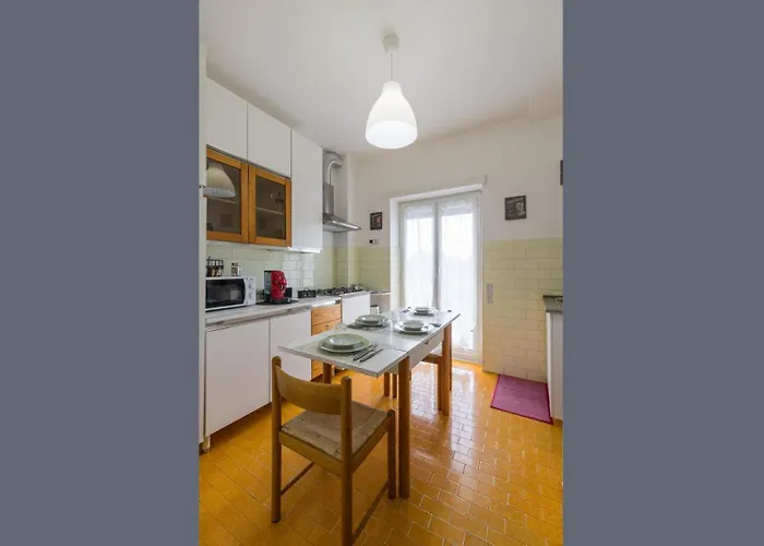 Katia House Roma