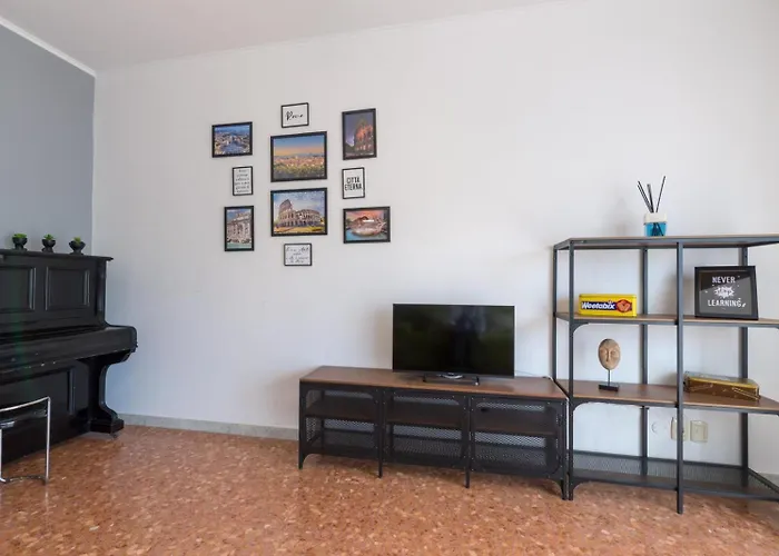 Katia House Apartamento *