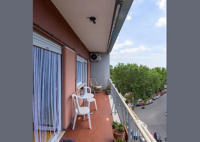 Katia House Roma