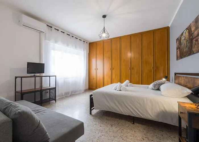 Katia House Apartamento *