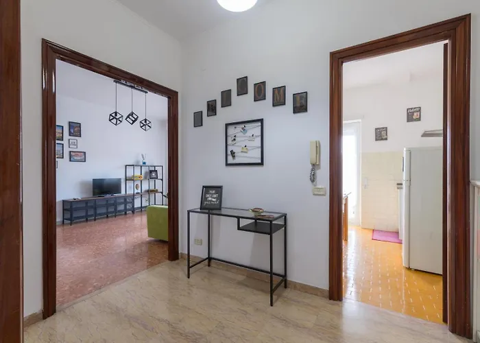Katia House Roma