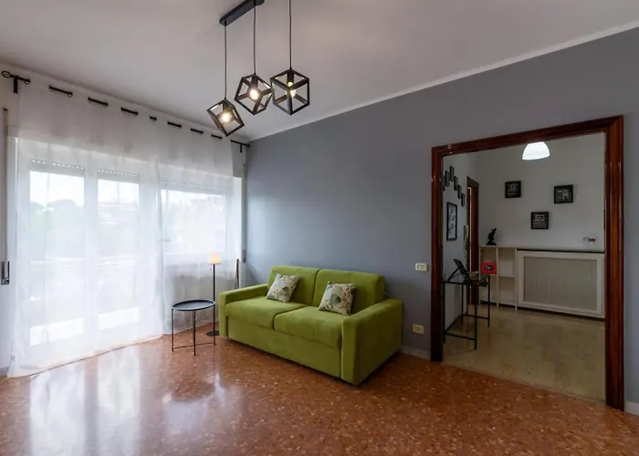 Katia House Apartamento