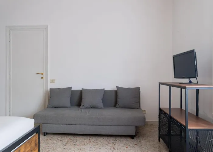 Apartamento Katia House